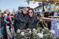 155. Lichtenw�rther Faschingsumzug, 11.02.2018