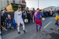 155. Lichtenw�rther Faschingsumzug, 11.02.2018