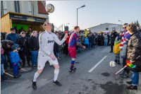 155. Lichtenw�rther Faschingsumzug, 11.02.2018