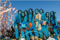 155. Lichtenw�rther Faschingsumzug, 11.02.2018