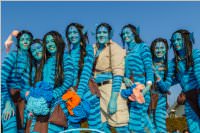 155. Lichtenw�rther Faschingsumzug, 11.02.2018