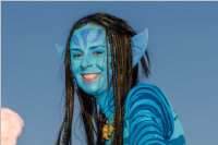 155. Lichtenw�rther Faschingsumzug, 11.02.2018