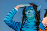 155. Lichtenw�rther Faschingsumzug, 11.02.2018