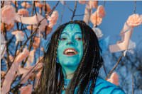 155. Lichtenw�rther Faschingsumzug, 11.02.2018