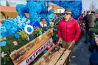 155. Lichtenw�rther Faschingsumzug, 11.02.2018