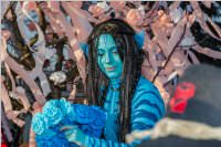 155. Lichtenw�rther Faschingsumzug, 11.02.2018