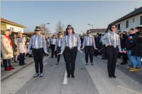 155. Lichtenw�rther Faschingsumzug, 11.02.2018