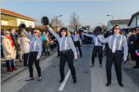 155. Lichtenw�rther Faschingsumzug, 11.02.2018