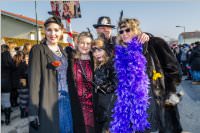 155. Lichtenw�rther Faschingsumzug, 11.02.2018