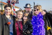 155. Lichtenw�rther Faschingsumzug, 11.02.2018