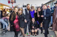 155. Lichtenw�rther Faschingsumzug, 11.02.2018