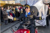 155. Lichtenw�rther Faschingsumzug, 11.02.2018