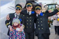 155. Lichtenw�rther Faschingsumzug, 11.02.2018