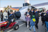 155. Lichtenw�rther Faschingsumzug, 11.02.2018