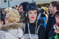 155. Lichtenw�rther Faschingsumzug, 11.02.2018