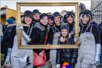 155. Lichtenw�rther Faschingsumzug, 11.02.2018