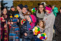 155. Lichtenw�rther Faschingsumzug, 11.02.2018