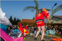 155. Lichtenw�rther Faschingsumzug, 11.02.2018