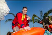 155. Lichtenw�rther Faschingsumzug, 11.02.2018