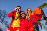 155. Lichtenw�rther Faschingsumzug, 11.02.2018