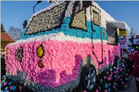 155. Lichtenw�rther Faschingsumzug, 11.02.2018