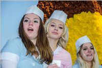 155. Lichtenw�rther Faschingsumzug, 11.02.2018