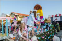 155. Lichtenw�rther Faschingsumzug, 11.02.2018