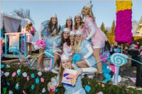 155. Lichtenw�rther Faschingsumzug, 11.02.2018