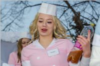 155. Lichtenw�rther Faschingsumzug, 11.02.2018