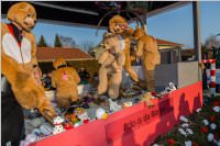 155. Lichtenw�rther Faschingsumzug, 11.02.2018