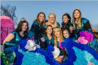 155. Lichtenw�rther Faschingsumzug, 11.02.2018