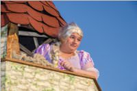 155. Lichtenw�rther Faschingsumzug, 11.02.2018