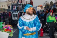 155. Lichtenw�rther Faschingsumzug, 11.02.2018