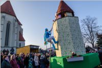 155. Lichtenw�rther Faschingsumzug, 11.02.2018