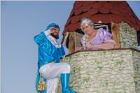 155. Lichtenw�rther Faschingsumzug, 11.02.2018