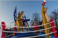 155. Lichtenw�rther Faschingsumzug, 11.02.2018