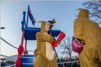 155. Lichtenw�rther Faschingsumzug, 11.02.2018