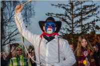 155. Lichtenw�rther Faschingsumzug, 11.02.2018