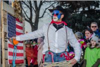 155. Lichtenw�rther Faschingsumzug, 11.02.2018