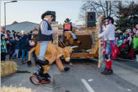155. Lichtenw�rther Faschingsumzug, 11.02.2018