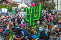 156. Lichtenwrther Faschingsumzug, 03.03.2019