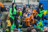 156. Lichtenwrther Faschingsumzug, 03.03.2019