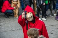 156. Lichtenwrther Faschingsumzug, 03.03.2019
