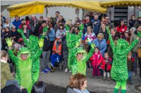 156. Lichtenwrther Faschingsumzug, 03.03.2019