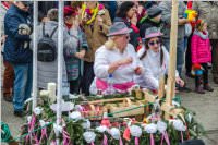 156. Lichtenwrther Faschingsumzug, 03.03.2019