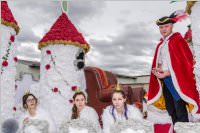 157. Lichtenw�rther Faschingsumzug, 23.02.2020