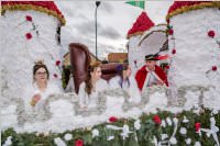 157. Lichtenw�rther Faschingsumzug, 23.02.2020