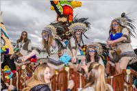 157. Lichtenw�rther Faschingsumzug, 23.02.2020