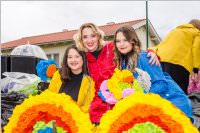 157. Lichtenw�rther Faschingsumzug, 23.02.2020