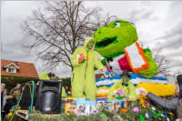 157. Lichtenw�rther Faschingsumzug, 23.02.2020